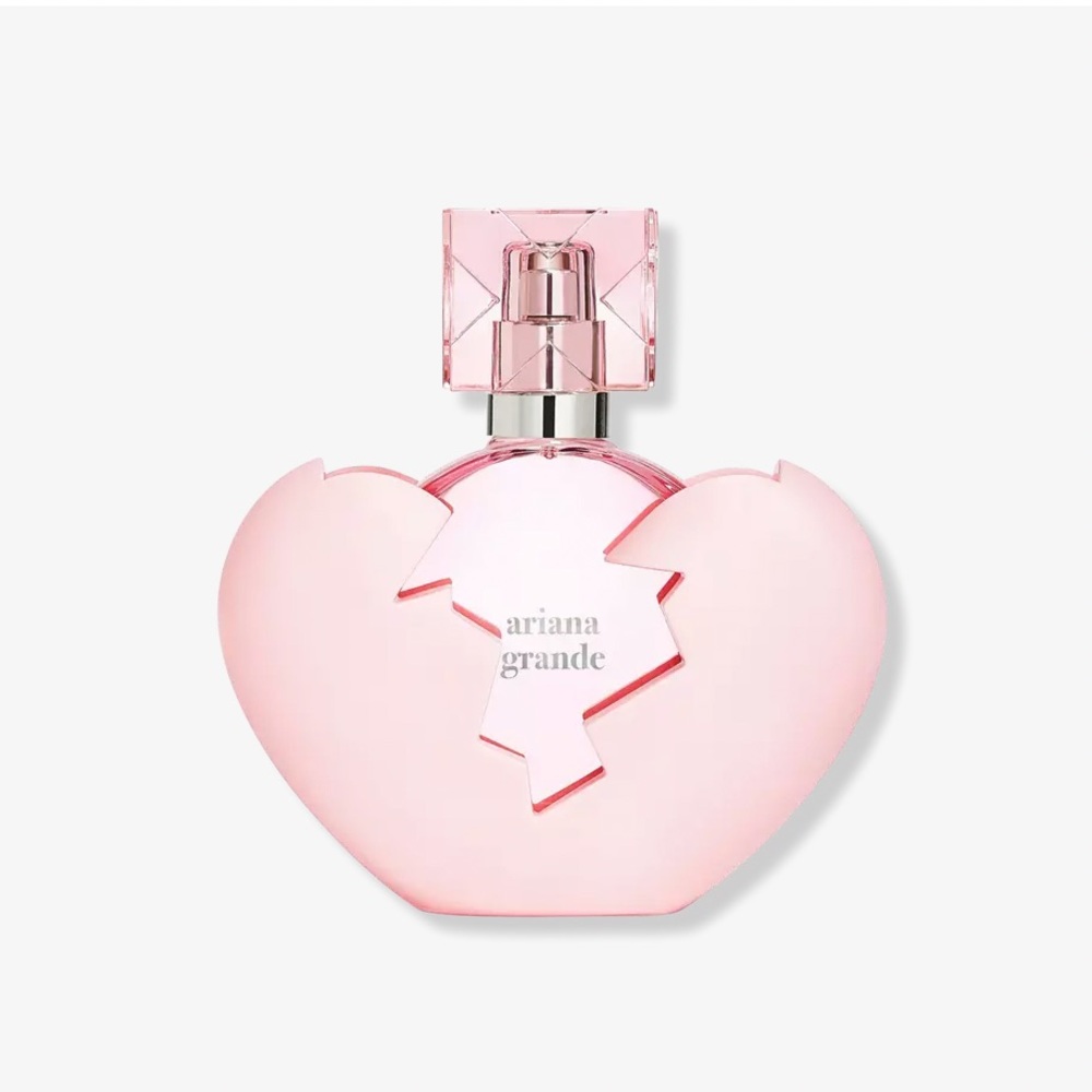 Ariana Grande’s thank u next